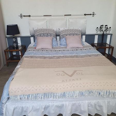 La Maison De Jeanne Lesparre-Medoc Ngoại thất bức ảnh