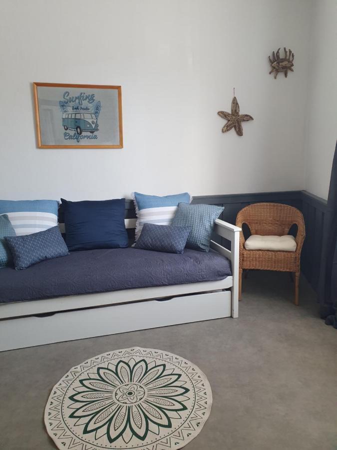 La Maison De Jeanne Lesparre-Medoc Ngoại thất bức ảnh