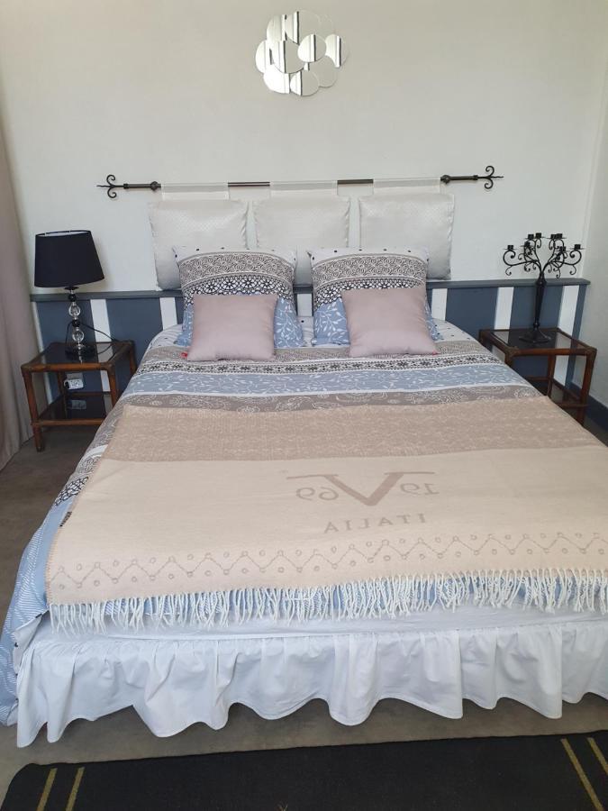La Maison De Jeanne Lesparre-Medoc Ngoại thất bức ảnh
