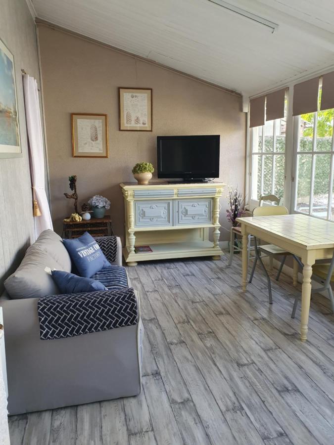 La Maison De Jeanne Lesparre-Medoc Ngoại thất bức ảnh