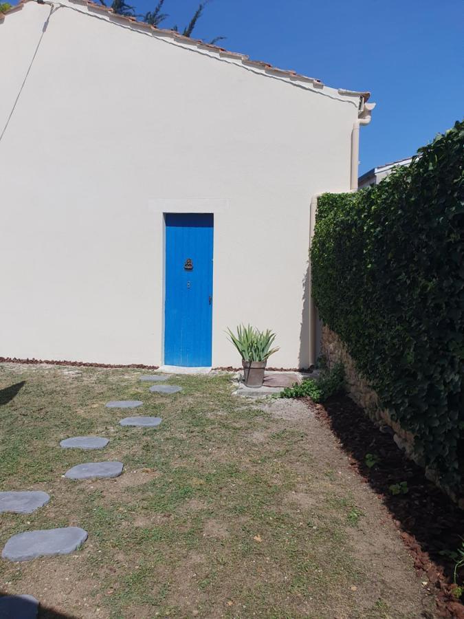 La Maison De Jeanne Lesparre-Medoc Ngoại thất bức ảnh