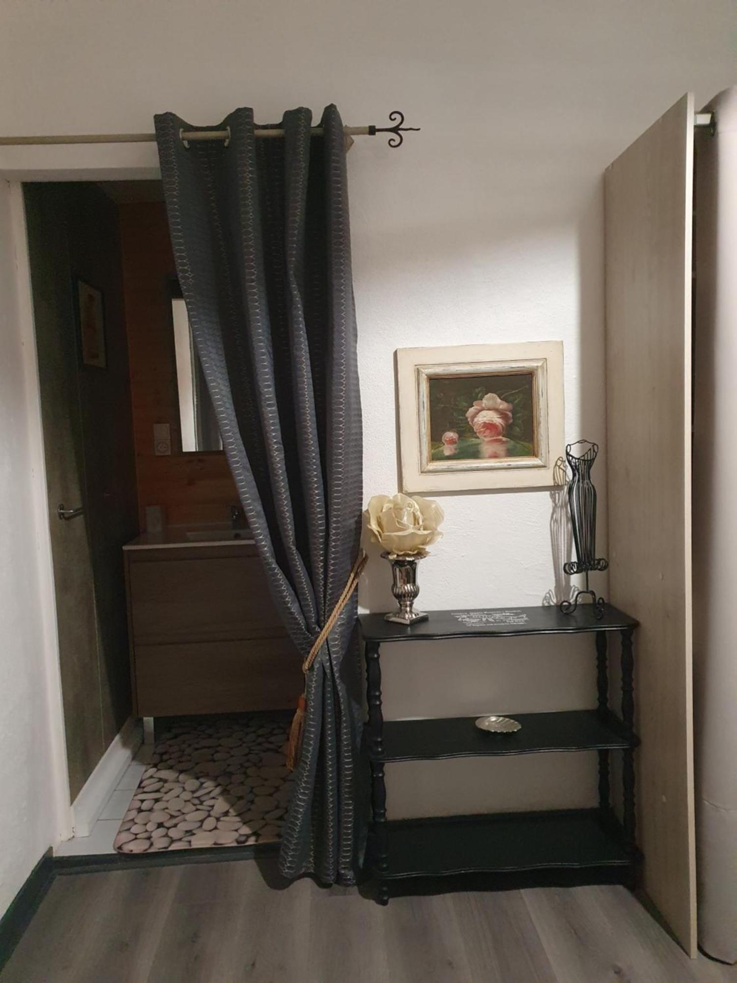 La Maison De Jeanne Lesparre-Medoc Ngoại thất bức ảnh